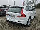 Volvo XC 60 MOMENTUM B4 D MILD HYBRID Salon Polska GWARANCJA 3 LATA Zamiana FV 23% - 8