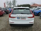 Volvo XC 60 MOMENTUM B4 D MILD HYBRID Salon Polska GWARANCJA 3 LATA Zamiana FV 23% - 9