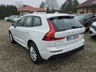 Volvo XC 60 MOMENTUM B4 D MILD HYBRID Salon Polska GWARANCJA 3 LATA Zamiana FV 23% - 10