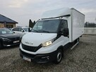 Iveco Daily 35S16H3 IGLOOCAR IZOTERMA 3.0 HPI Salon Polska GWARANCJA 3 LATA FV 23% - 2
