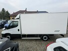 Iveco Daily 35S16H3 IGLOOCAR IZOTERMA 3.0 HPI Salon Polska GWARANCJA 3 LATA FV 23% - 12