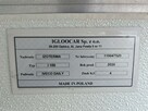 Iveco Daily 35S16H3 IGLOOCAR IZOTERMA 3.0 HPI Salon Polska GWARANCJA 3 LATA FV 23% - 16