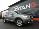BMW X3 2.0D 184Ps*AUTOMAT*X-DRIVE*Navi*Klimatronik*Skóra*2xPDC*2 komplet opon - 3