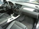 BMW X3 2.0D 184Ps*AUTOMAT*X-DRIVE*Navi*Klimatronik*Skóra*2xPDC*2 komplet opon - 15