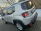 Jeep Renegade LIMITED * 1.6d * Zadbany * Klimatronik * Manual * Asystent Pasa - 8