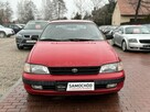 Carina GTi, 158KM - 2