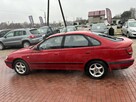 Carina GTi, 158KM - 8