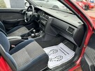 Carina GTi, 158KM - 16