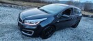 Kia Cee'd Kamera cofania - 15