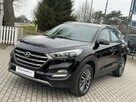 Hyundai Tucson *Benzyna*Niski Przebieg*Gwarancja* - 3