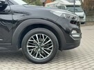 Hyundai Tucson *Benzyna*Niski Przebieg*Gwarancja* - 9