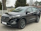 Hyundai Tucson *Benzyna*Niski Przebieg*Gwarancja* - 10