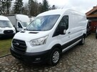 Ford Transit 2,0 Tdci 130KM Automat Nawigacja Kamera Aktywny tempomat BLS F. VAT23 - 2