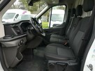 Ford Transit 2,0 Tdci 130KM Automat Nawigacja Kamera Aktywny tempomat BLS F. VAT23 - 3