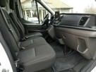 Ford Transit 2,0 Tdci 130KM Automat Nawigacja Kamera Aktywny tempomat BLS F. VAT23 - 10