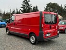 Renault Trafic tylko 1 właściciel, serwisowany, stan bardzo dobry - 4