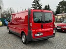 Renault Trafic tylko 1 właściciel, serwisowany, stan bardzo dobry - 5