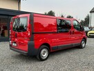 Renault Trafic tylko 1 właściciel, serwisowany, stan bardzo dobry - 7