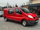 Renault Trafic tylko 1 właściciel, serwisowany, stan bardzo dobry - 8