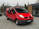 Renault Trafic tylko 1 właściciel, serwisowany, stan bardzo dobry - 9