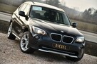 BMW X1 Xdrive#204KM#Ledy#Aut#Bixenon#Climatr#Świeży Import#Pano#12m Gwarancji - 3