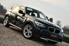 BMW X1 Xdrive#204KM#Ledy#Aut#Bixenon#Climatr#Świeży Import#Pano#12m Gwarancji - 6