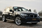 BMW X1 Xdrive#204KM#Ledy#Aut#Bixenon#Climatr#Świeży Import#Pano#12m Gwarancji - 7