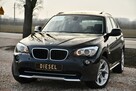 BMW X1 Xdrive#204KM#Ledy#Aut#Bixenon#Climatr#Świeży Import#Pano#12m Gwarancji - 8