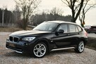 BMW X1 Xdrive#204KM#Ledy#Aut#Bixenon#Climatr#Świeży Import#Pano#12m Gwarancji - 10