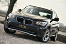 BMW X1 Xdrive#204KM#Ledy#Aut#Bixenon#Climatr#Świeży Import#Pano#12m Gwarancji - 11