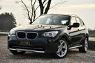 BMW X1 Xdrive#204KM#Ledy#Aut#Bixenon#Climatr#Świeży Import#Pano#12m Gwarancji - 12