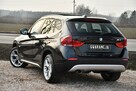 BMW X1 Xdrive#204KM#Ledy#Aut#Bixenon#Climatr#Świeży Import#Pano#12m Gwarancji - 14