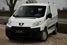 Peugeot Expert 2.0HDI#128KM#Klima#Elektryka#Import#12m Gwarancji w Cenie#Faktura 23%! - 7