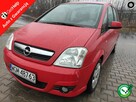 Opel Meriva Zadbana. Klima. - 1