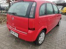 Opel Meriva Zadbana. Klima. - 5