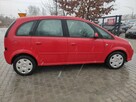 Opel Meriva Zadbana. Klima. - 6