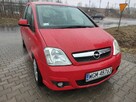 Opel Meriva Zadbana. Klima. - 8