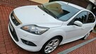 Ford Focus ST Line 2.0 16V 145KM + LPG Zamiana Sanok - 13