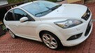 Ford Focus ST Line 2.0 16V 145KM + LPG Zamiana Sanok - 16