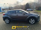 Toyota C-HR Salon Polska Mały przebieg - 1