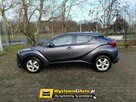 Toyota C-HR Salon Polska Mały przebieg - 2