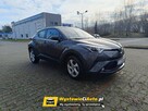 Toyota C-HR Salon Polska Mały przebieg - 3