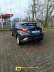 Toyota C-HR Salon Polska Mały przebieg - 4