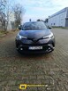 Toyota C-HR Salon Polska Mały przebieg - 7