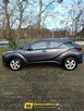 Toyota C-HR Salon Polska Mały przebieg - 8