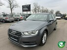 Audi A3 Sportback - 1