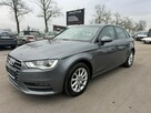 Audi A3 Sportback - 2