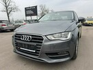 Audi A3 Sportback - 3