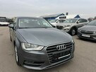 Audi A3 Sportback - 5