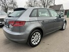 Audi A3 Sportback - 8